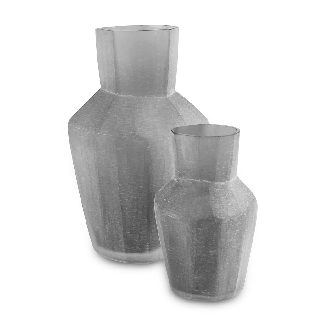 Kahulu Vases small and medium