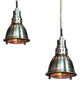 Suspension Ceiling Lamps