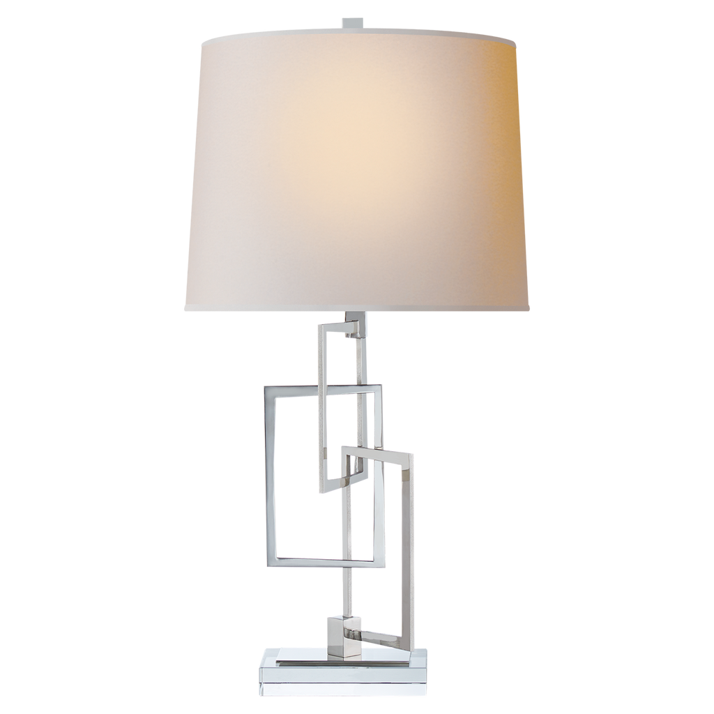 Cooper table lamp