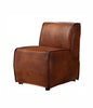 Havana Club Chair Leather