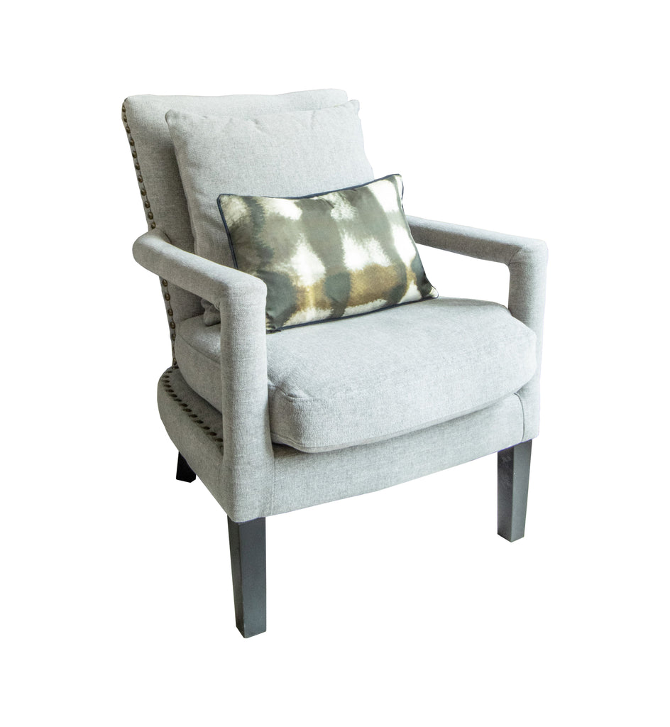 Portobello armchair cutout
